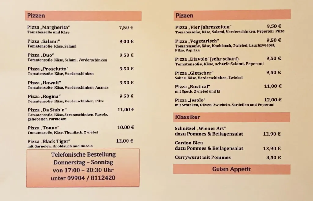 Menü_Griabige Pizzastubn_Hunding_Bild_1