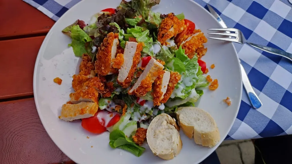 Nicole Eckert_Griabige Pizzastubn_Hunding_review