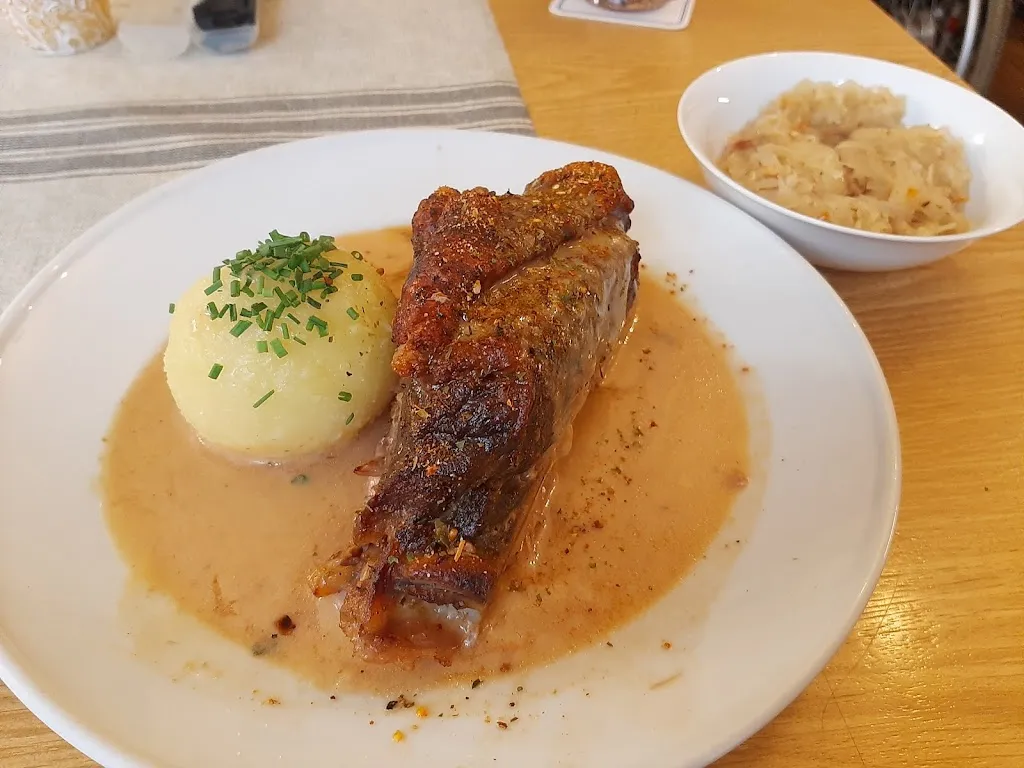 Menu_Ausflugsgaststätte Burg Saalenstein - S. u. E. Hildebrand_Köditz_immagine_5