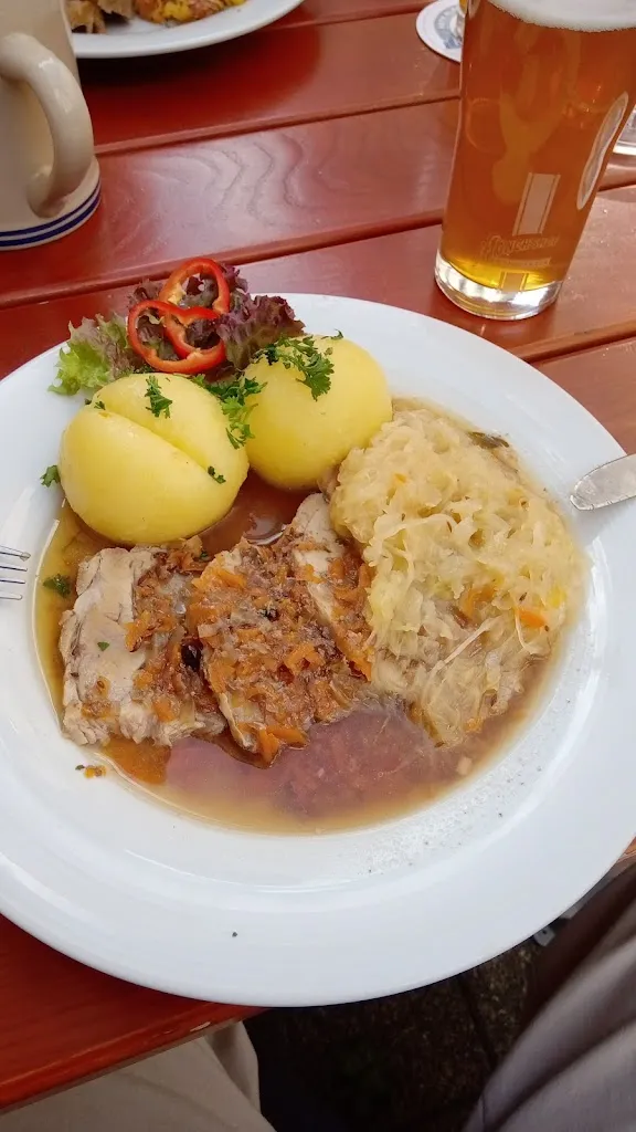 Menu_Restaurant Zum Petz_Kulmbach_image_5