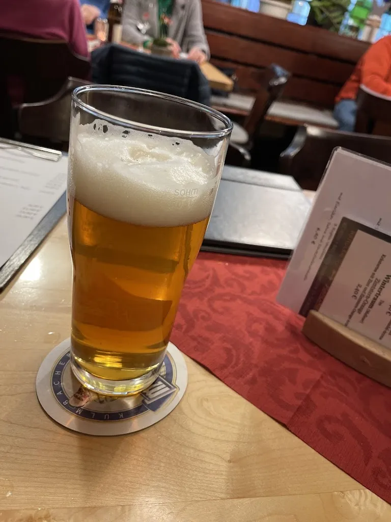 E B_Restaurant Zum Petz_Kulmbach_review