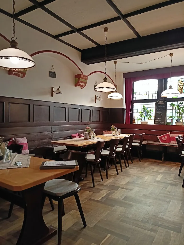 Restaurant Zum Petz restaurant in Kulmbach