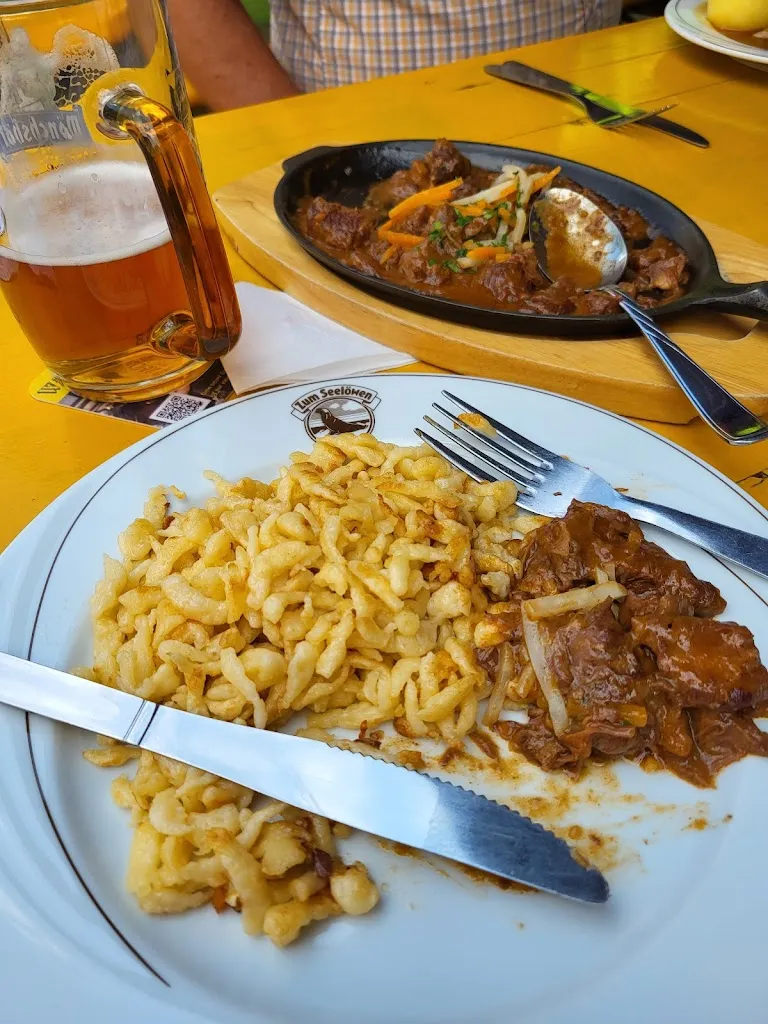 Menu_Gasthof zum Seelöwen_Kulmbach_image_9