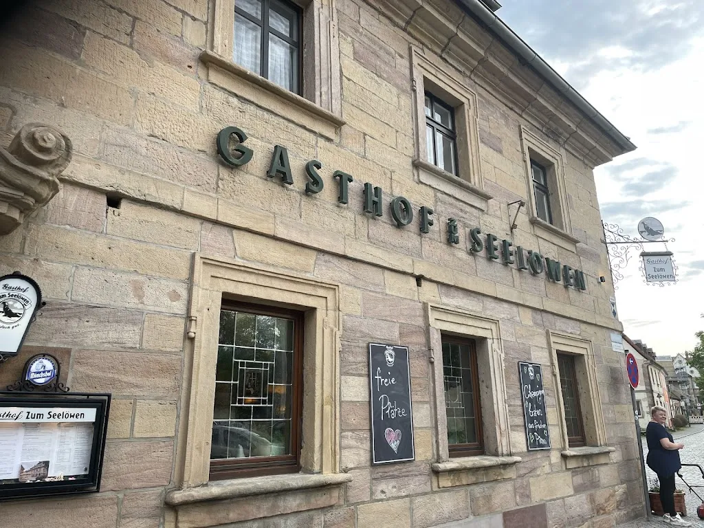 Pontus Back_Gasthof zum Seelöwen_Kulmbach_avis