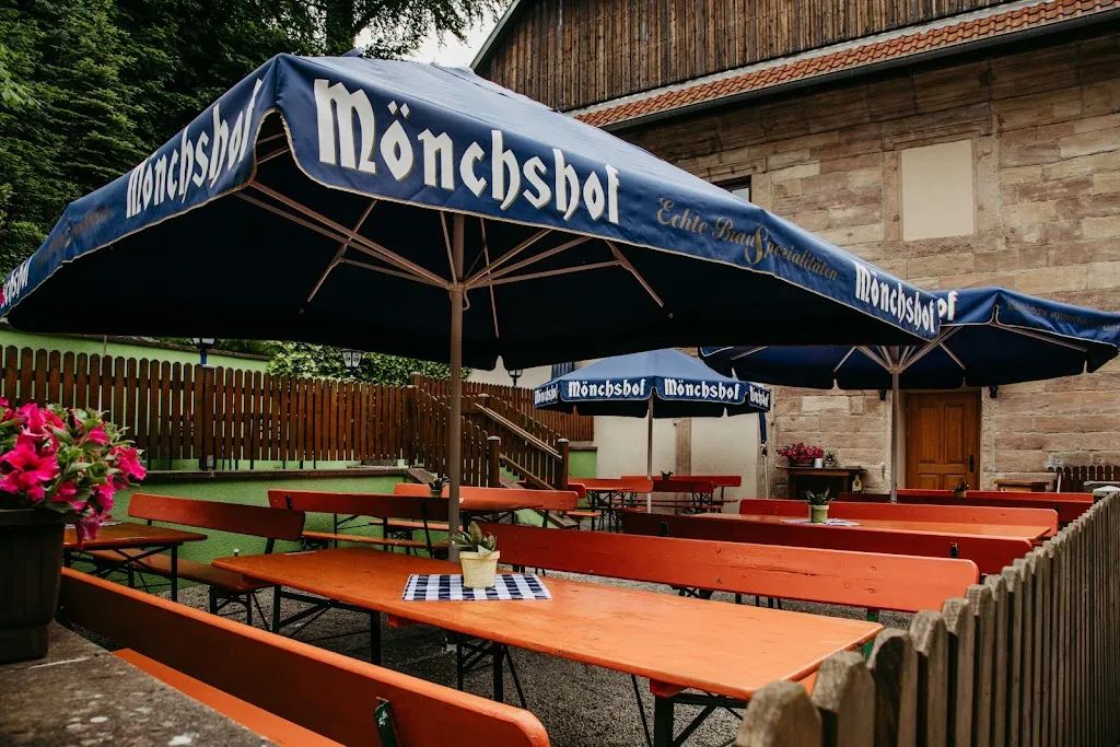 Gasthof zum Seelöwen restaurant in Kulmbach