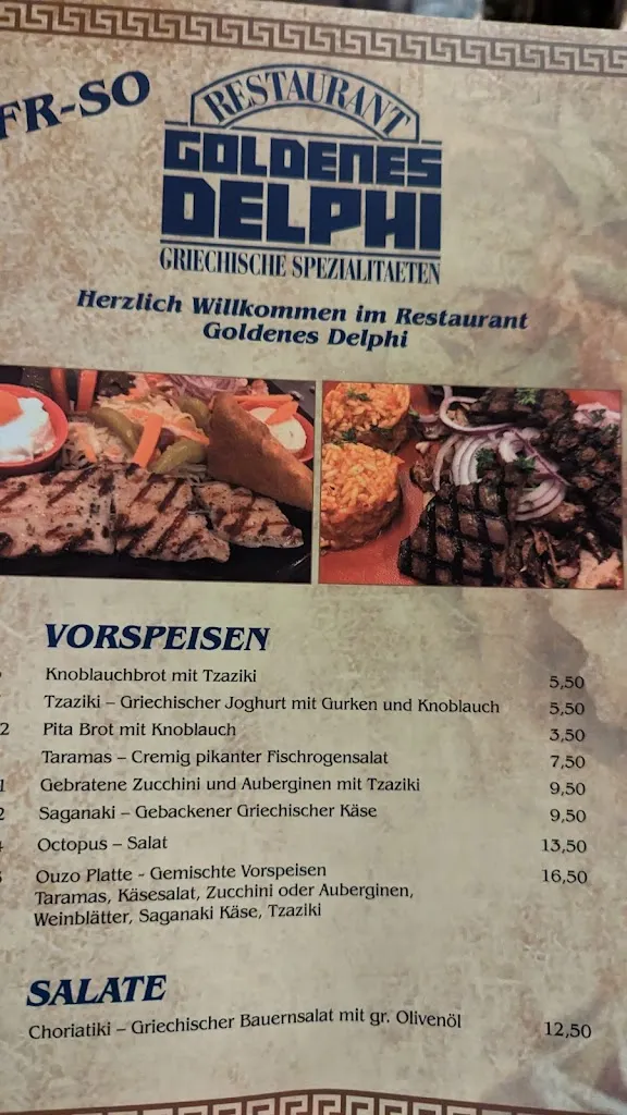Menu_Delphi Kulmbach_Kulmbach_image_3