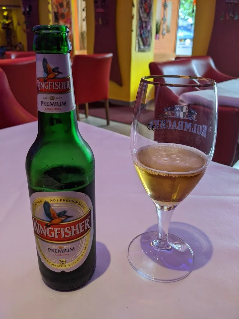 Menu_GANESHA Tandoori Restaurant_Kulmbach_immagine_8