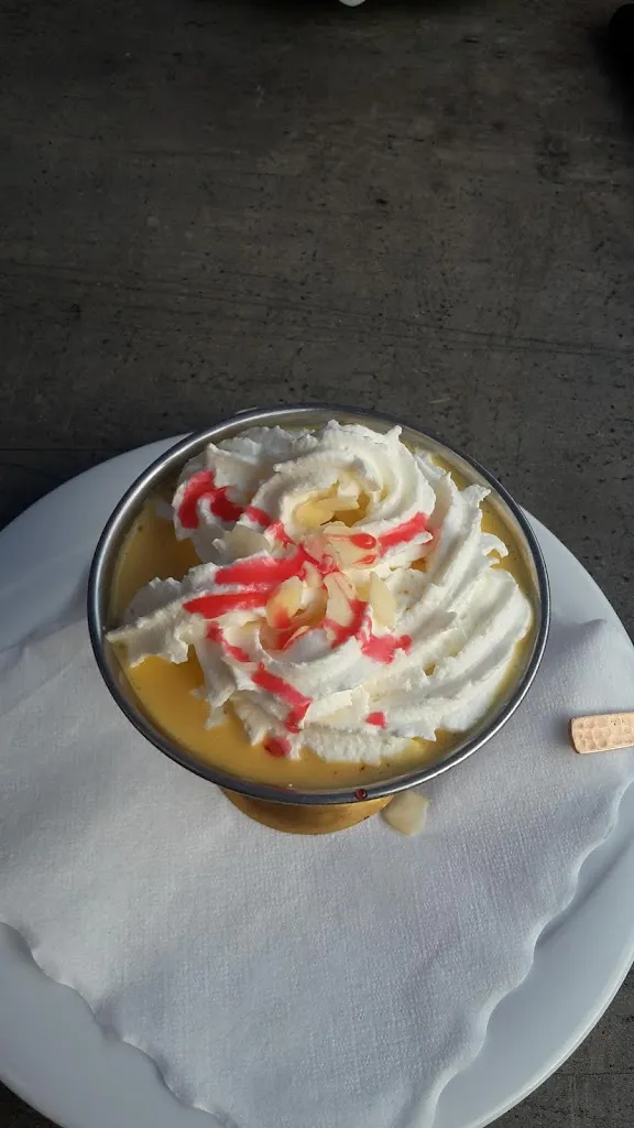 Menu_GANESHA Tandoori Restaurant_Kulmbach_immagine_9