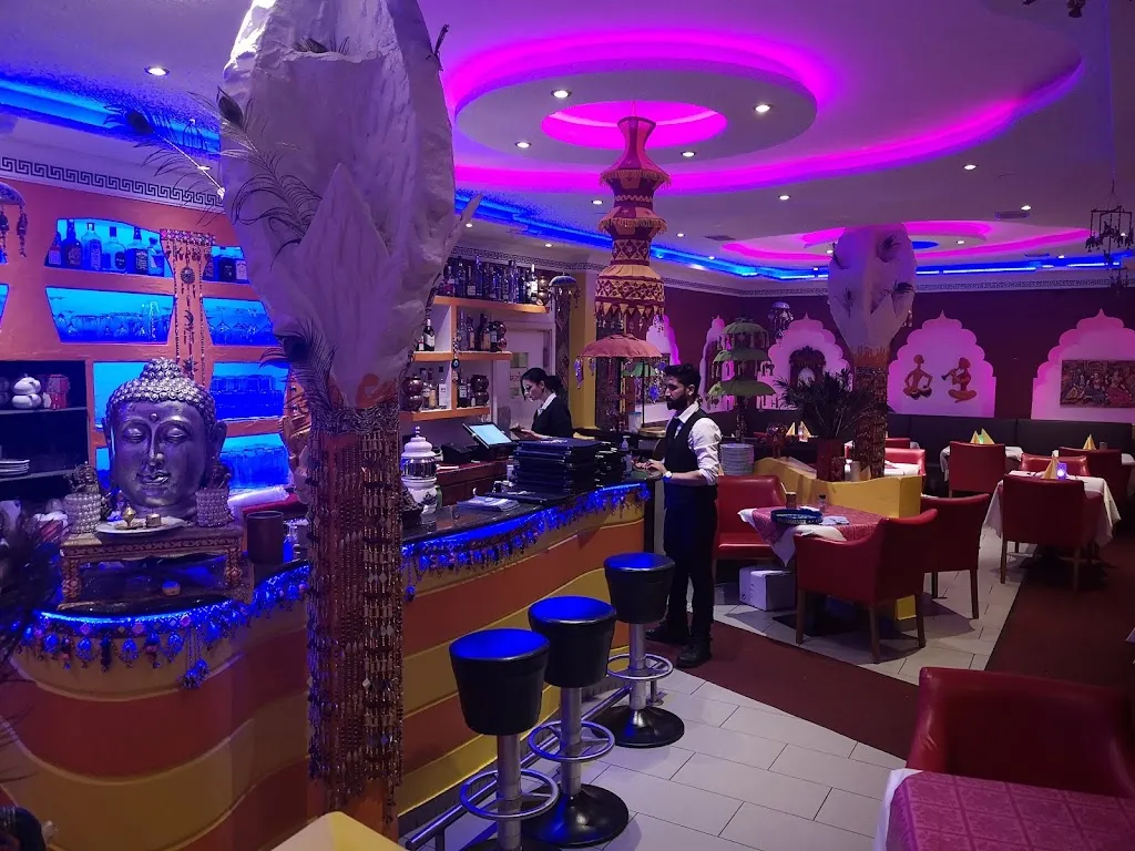 Chikadibia Obi-Ofodile_GANESHA Tandoori Restaurant_Kulmbach_review