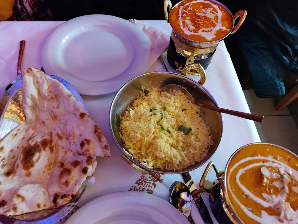 Damián García García_GANESHA Tandoori Restaurant_Kulmbach_review