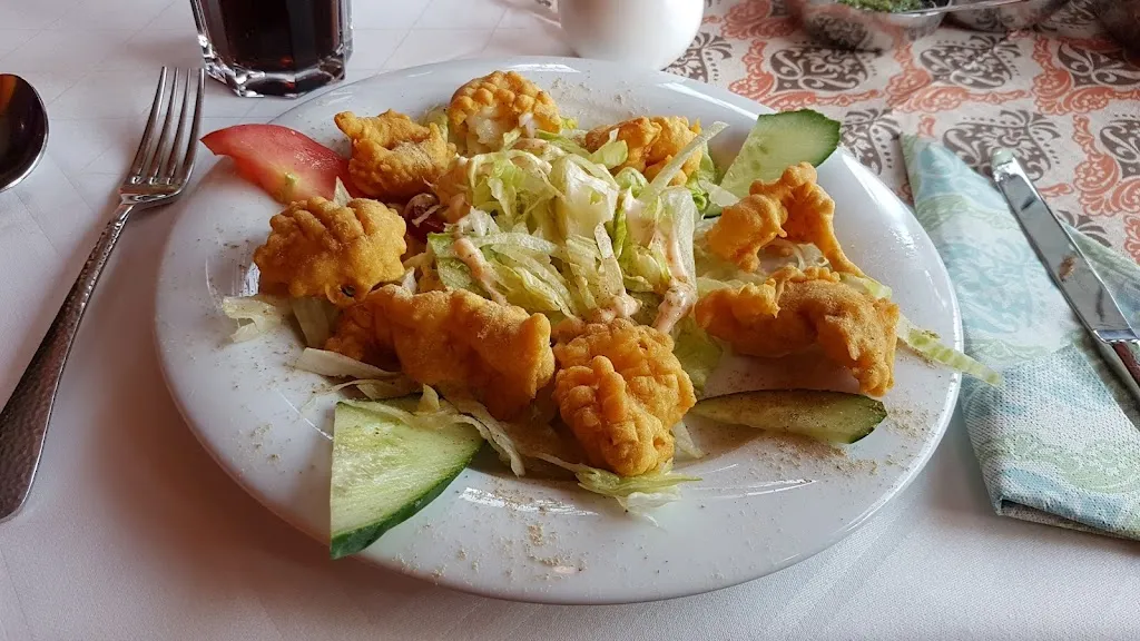 GANESHA Tandoori Restaurant_Kulmbach_slider_image_2