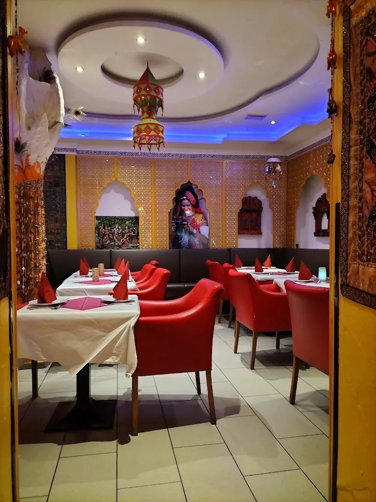 GANESHA Tandoori Restaurant_Kulmbach_slider_image_3