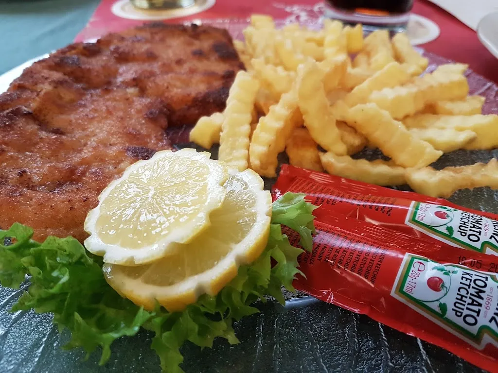 Gasthof Hereth restaurant in Kulmbach