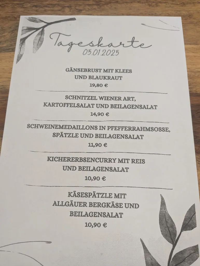 Menu_Gitti's Tropfhäusla_Köditz_image_2