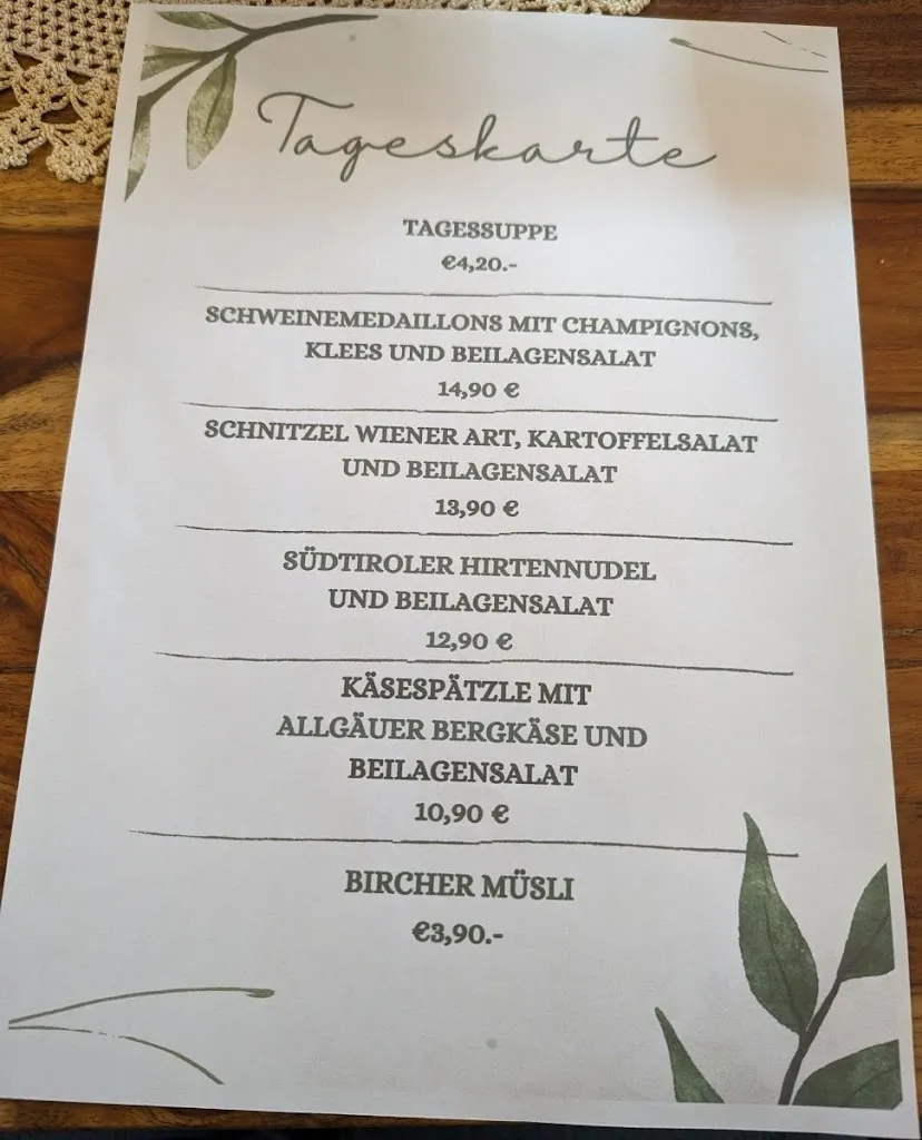 Menu_Gitti's Tropfhäusla_Köditz_image_3