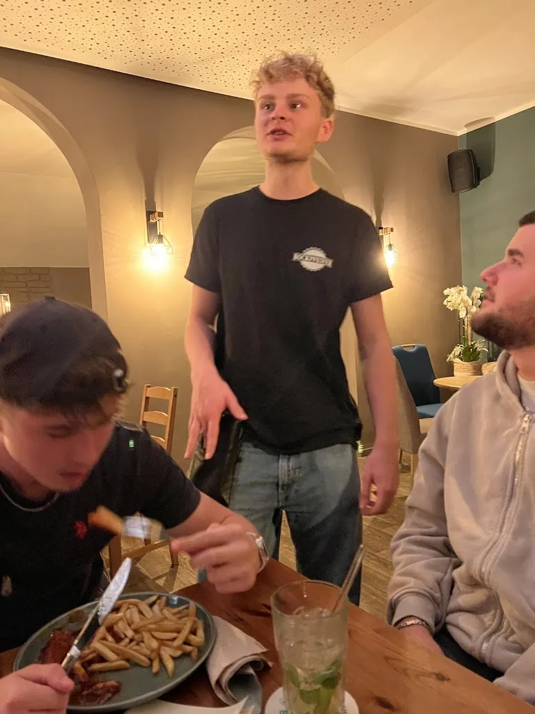 Ehren Mann_Bockpfeifer Selbitz Badstraße 36_Selbitz_review