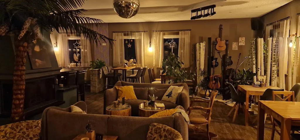 Bockpfeifer Selbitz Badstraße 36 restaurant in Selbitz