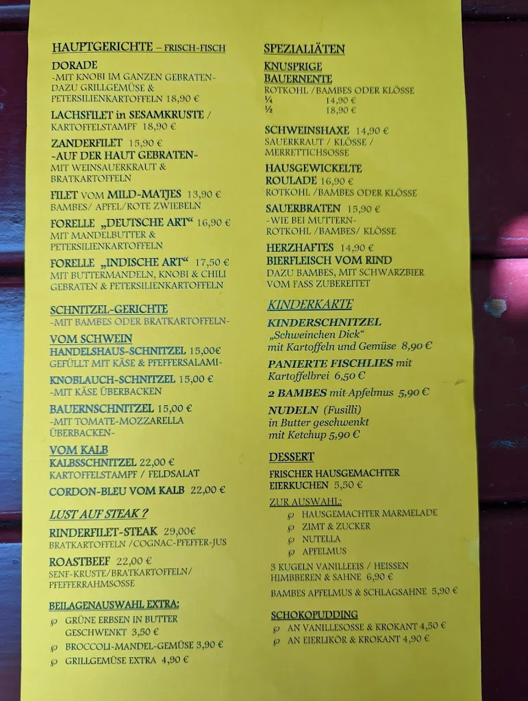 Menü_Altes Handelshaus_Plauen_Bild_2