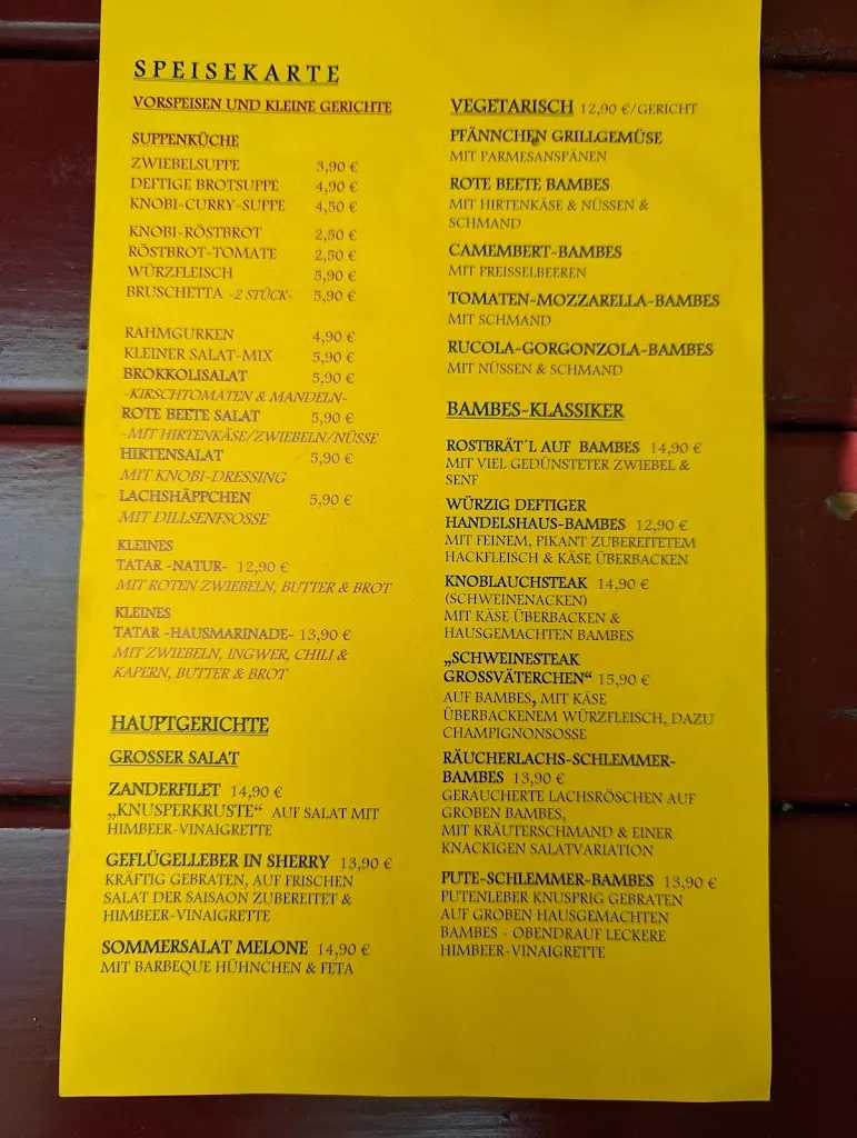 Menü_Altes Handelshaus_Plauen_Bild_3