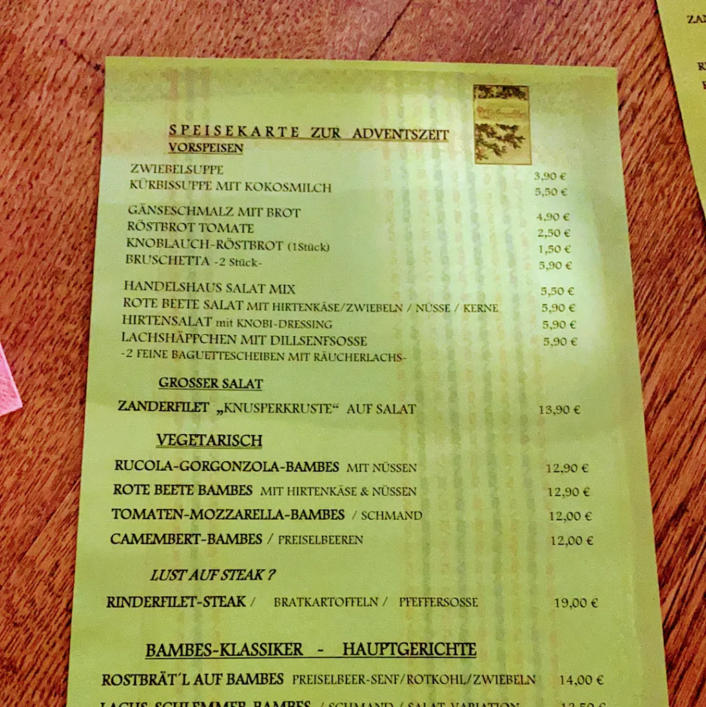 Menü_Altes Handelshaus_Plauen_Bild_4