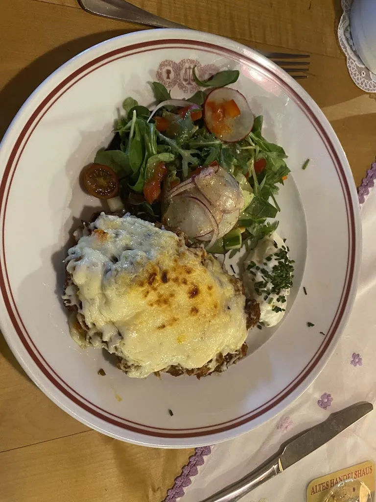 Christian Weiß_Altes Handelshaus_Plauen_review