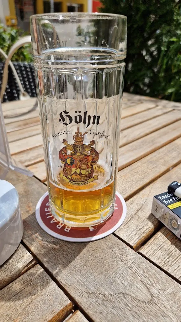 Menu_Hotel Brauerei Gasthof Höhn_Memmelsdorf_image_6