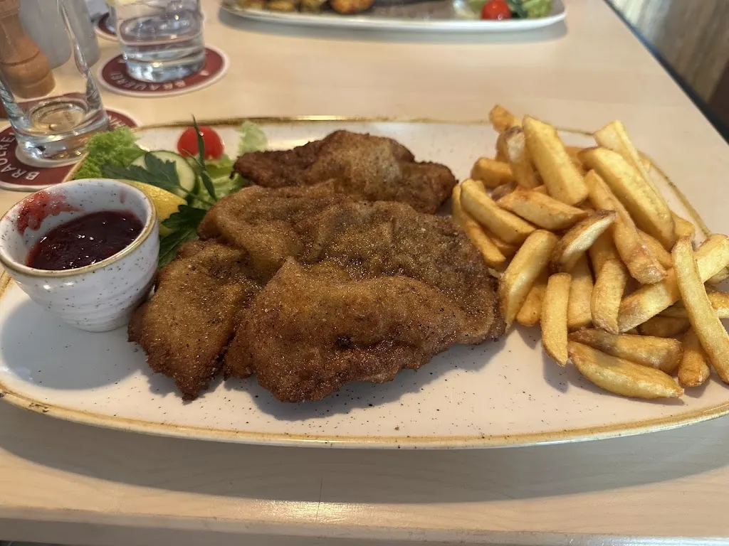 Alex “Database82” L_Hotel Brauerei Gasthof Höhn_Memmelsdorf_review