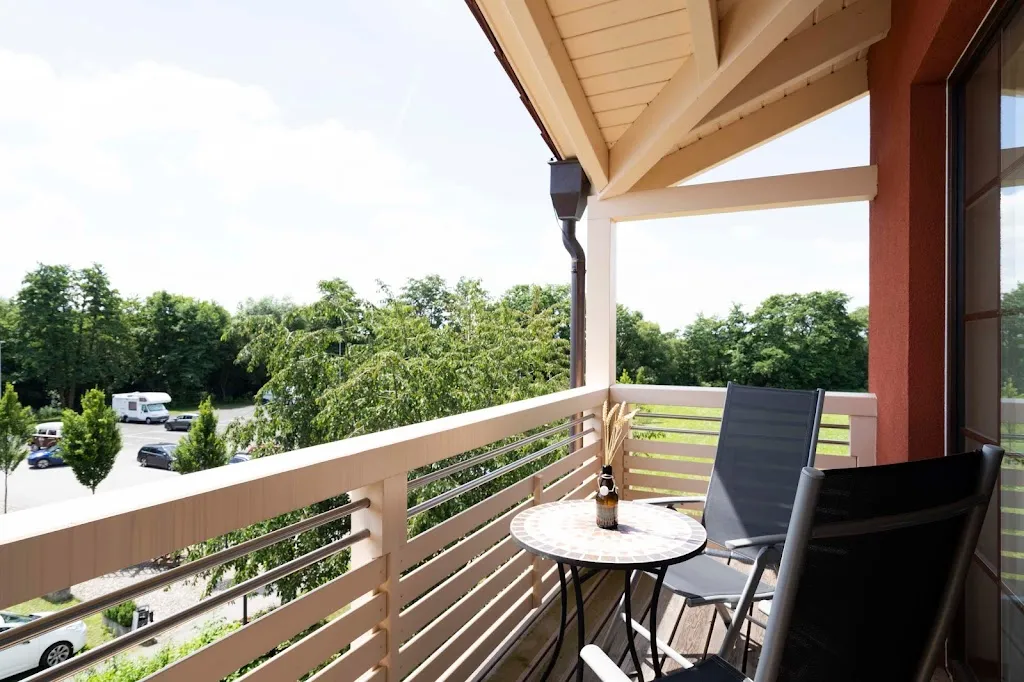 Hotel Brauerei Gasthof Höhn restaurant in Memmelsdorf