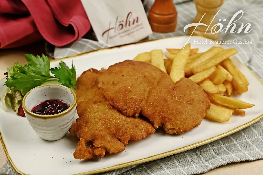 Hotel Brauerei Gasthof Höhn_Memmelsdorf_slider_image_3