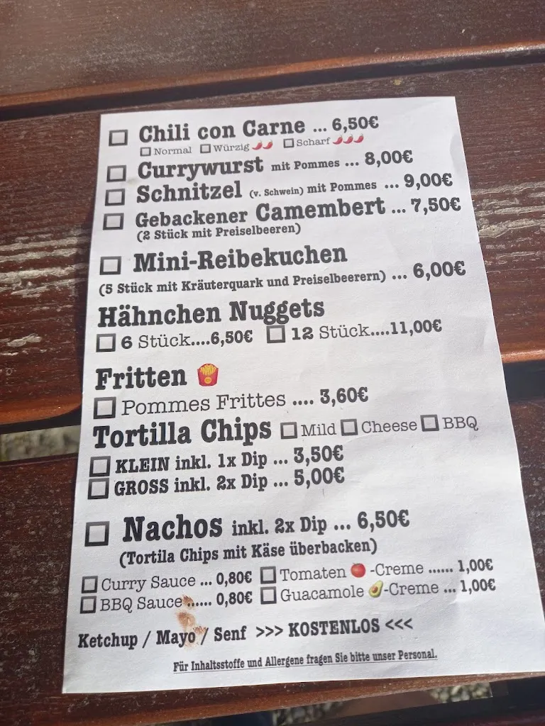 Menu_Gaststätte am Eisteich - Rockwerk Kneipe und Sonnendeck_Hof_image_2