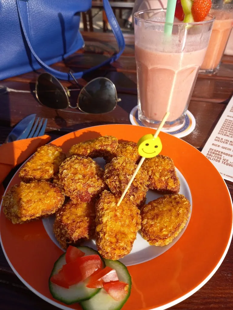 Menu_Gaststätte am Eisteich - Rockwerk Kneipe und Sonnendeck_Hof_image_4