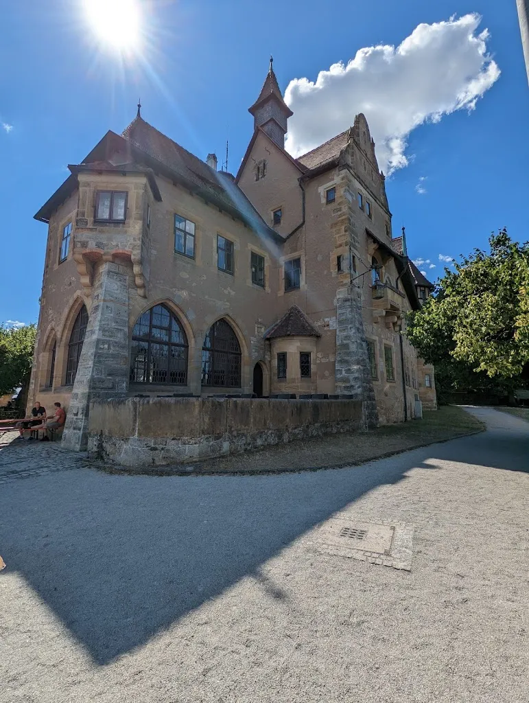 John Farrell_Altenburg 1_Bamberg_review