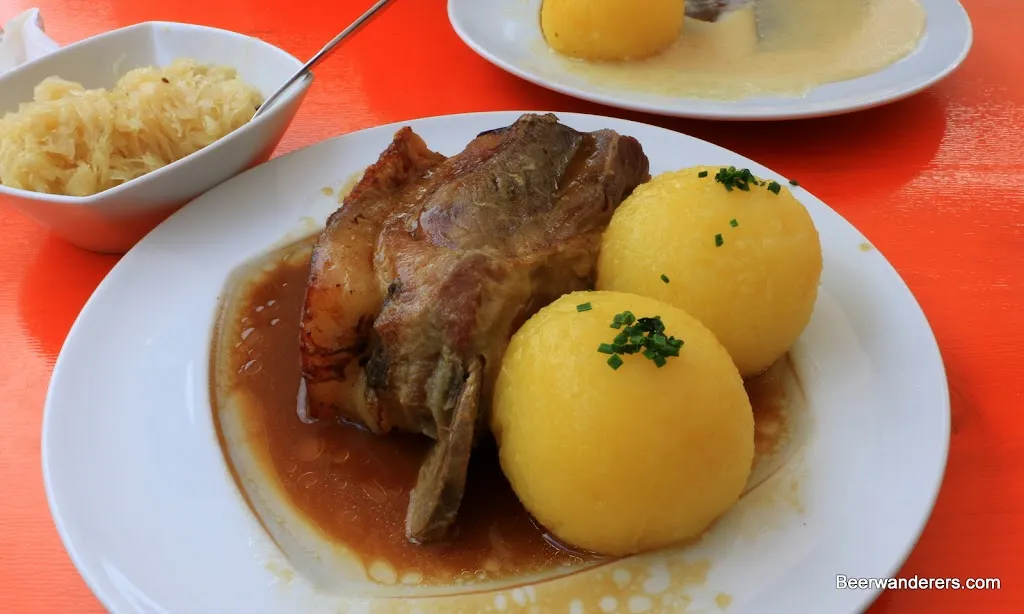 Beer Wanderers_Brauerei Gasthof Reichold_Aufseß_review