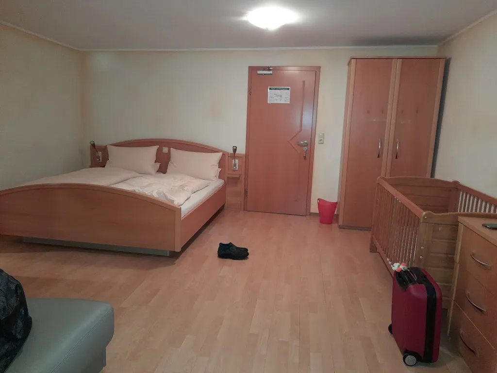 Brauerei Gasthof Reichold restaurant in Aufseß