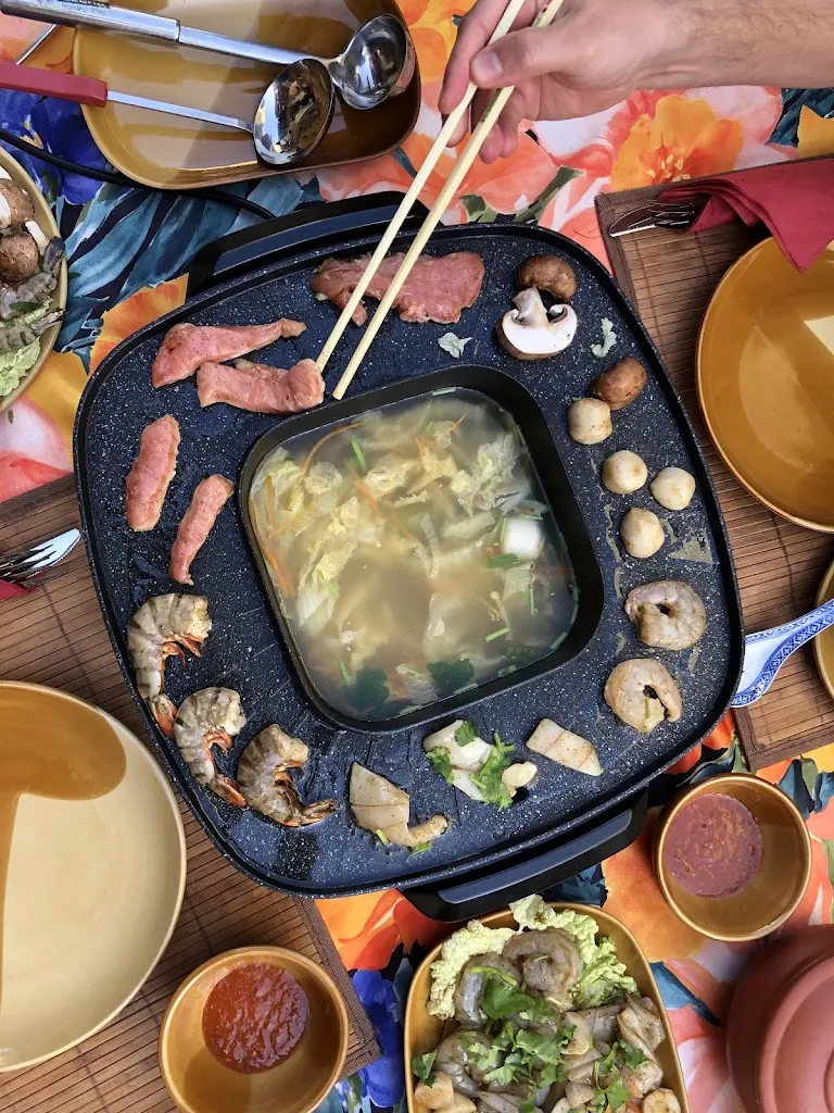 Metinee Setsaenmok_Lanna Thai Restaurant_Backnang_review