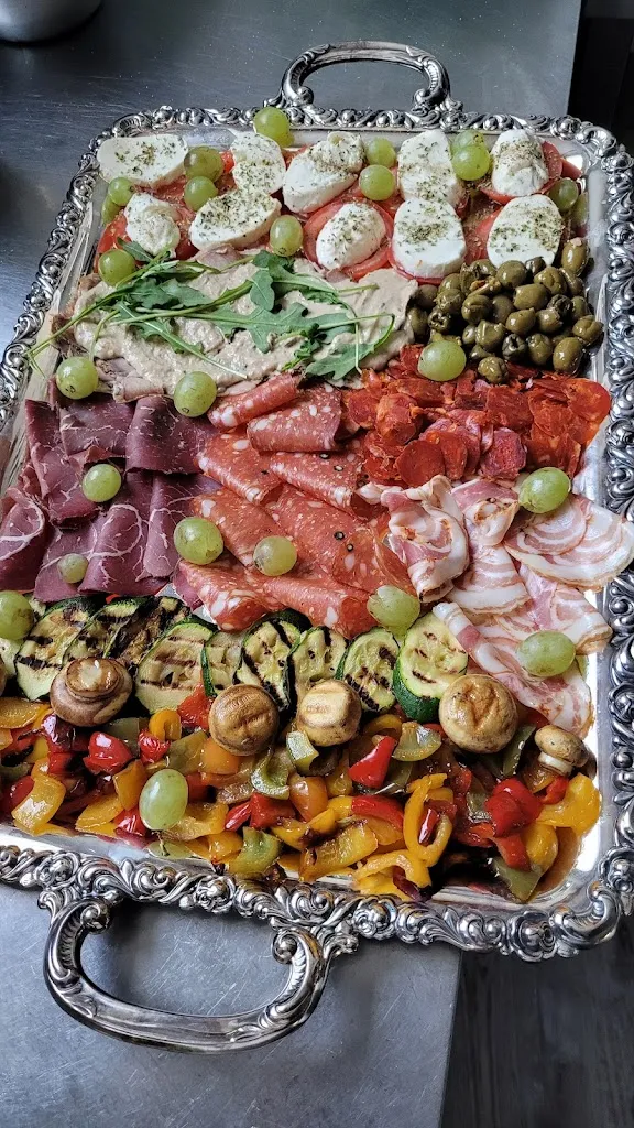 Menu_La qualitá - Pizza & ital. Spezialitäten_Kronach_image_5