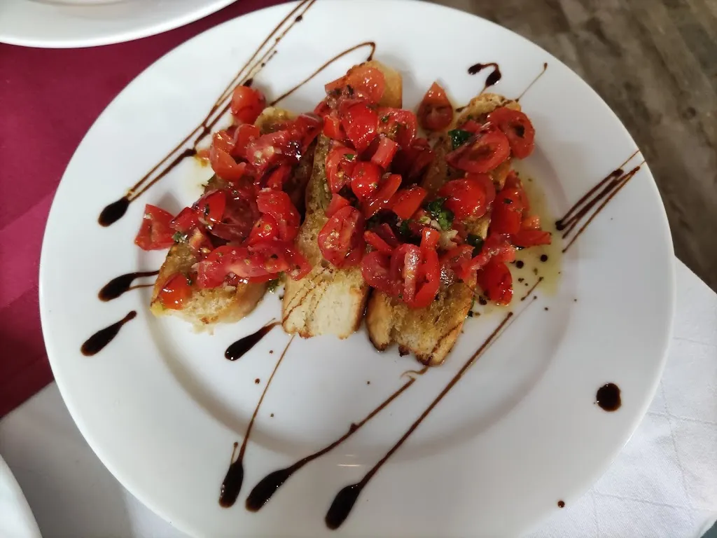 Menu_La qualitá - Pizza & ital. Spezialitäten_Kronach_image_6