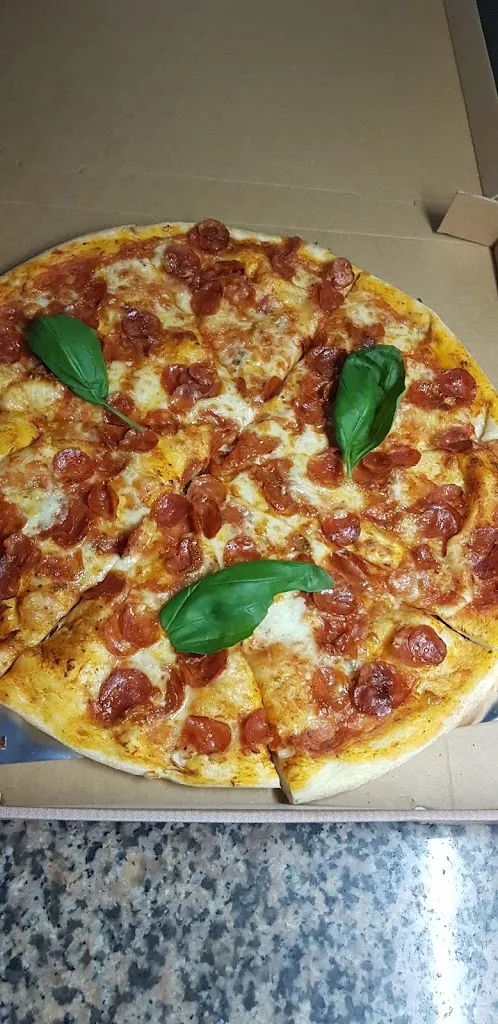 Menu_La qualitá - Pizza & ital. Spezialitäten_Kronach_image_7