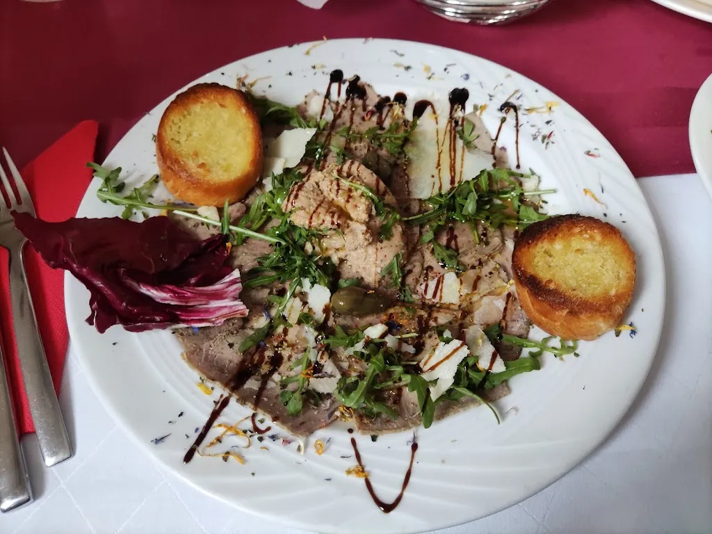 Menu_La qualitá - Pizza & ital. Spezialitäten_Kronach_image_8