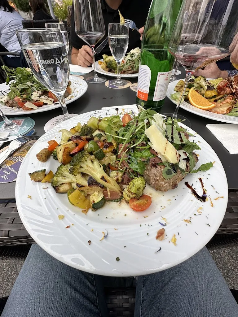 Jeroen Stravers_La qualitá - Pizza & ital. Spezialitäten_Kronach_review