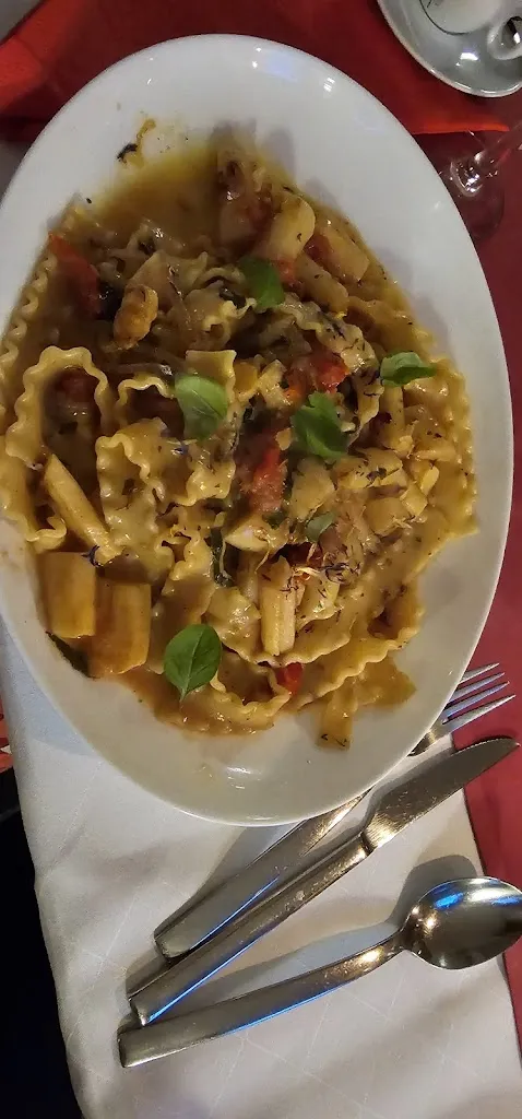 Kasia Neubauer_La qualitá - Pizza & ital. Spezialitäten_Kronach_review