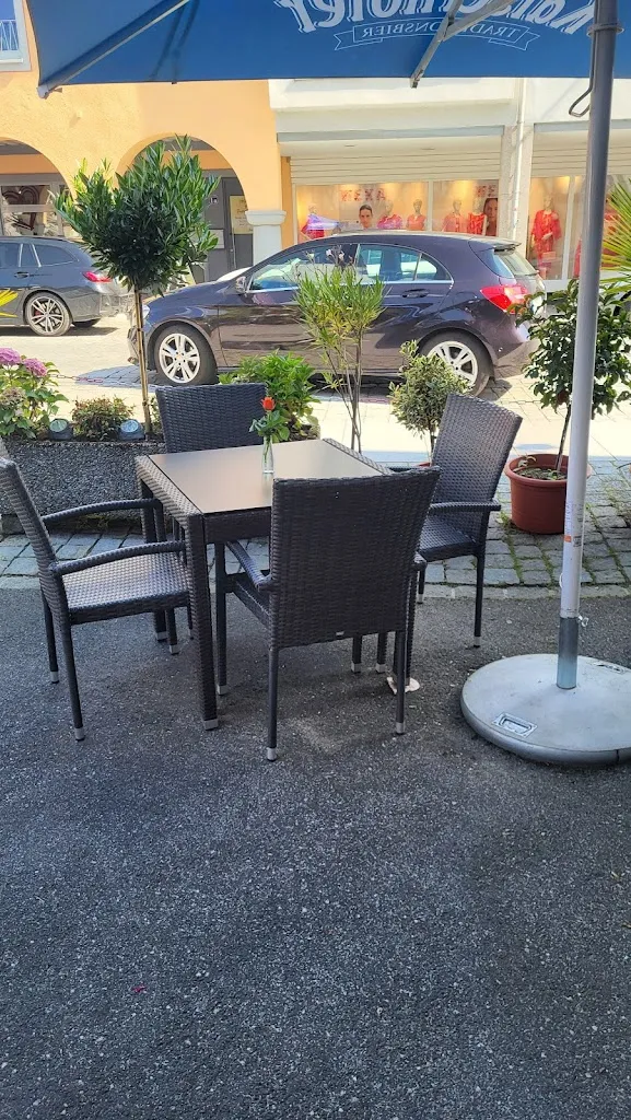 La qualitá - Pizza & ital. Spezialitäten ristorante a Kronach