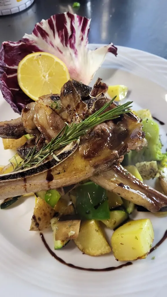 La qualitá - Pizza & ital. Spezialitäten_Kronach_slider_image_3