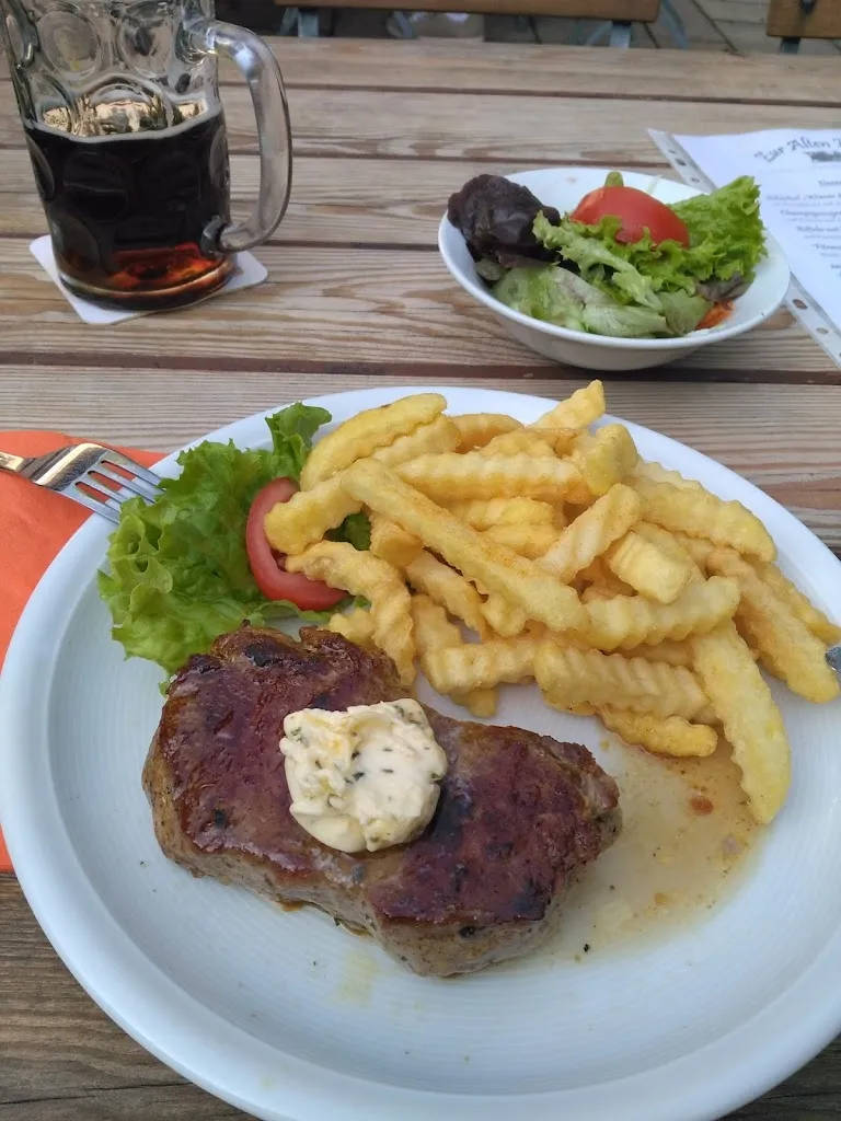 Mike HH (Cheval bleu)_To the old railway_Plankenfels_Bewertung