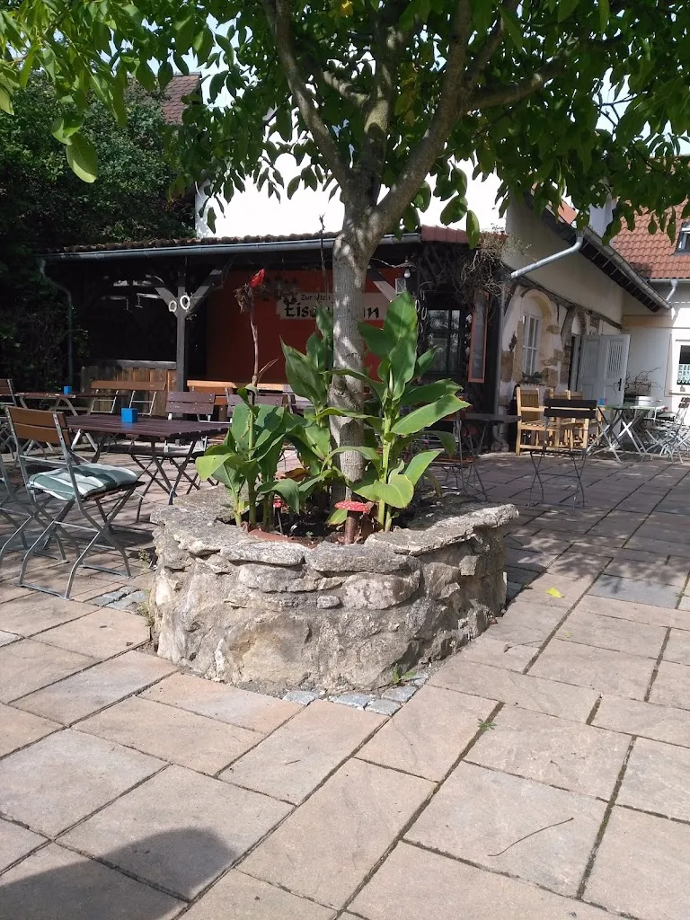 To the old railway_Plankenfels_slider_image_1