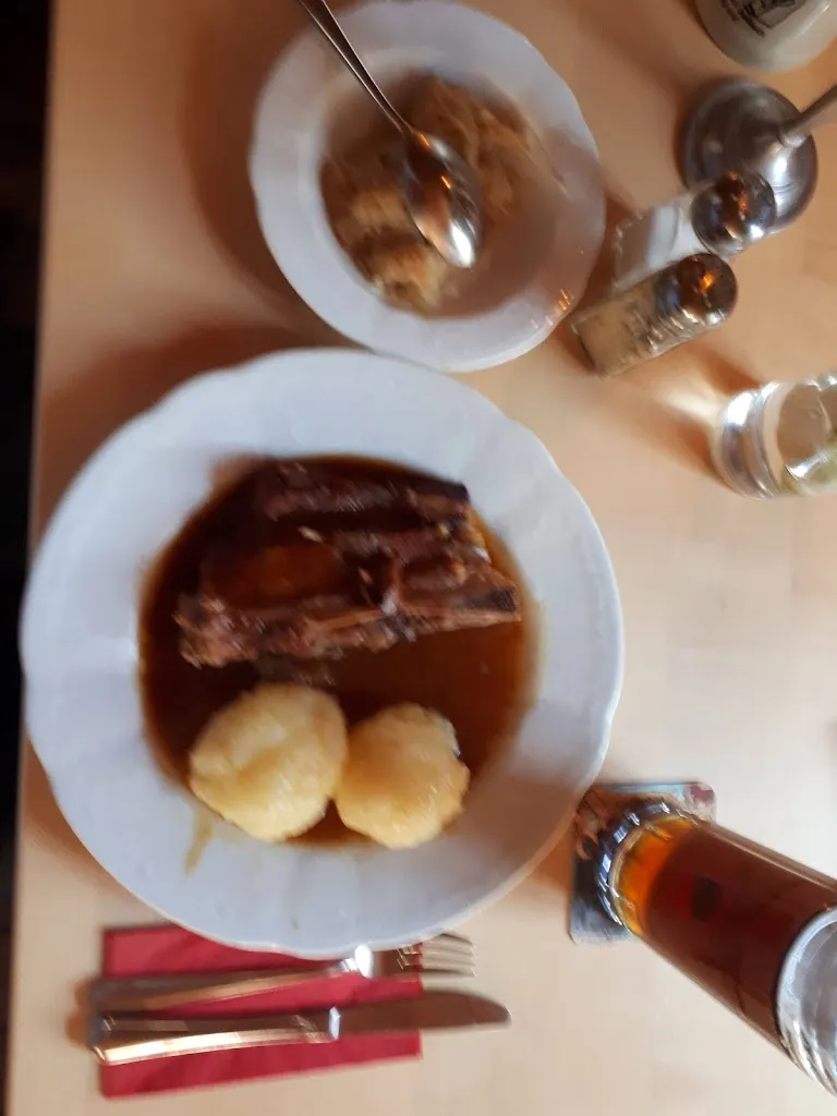 Menu_Landgasthof Roter Ochse Sesslach_Seßlach_immagine_5