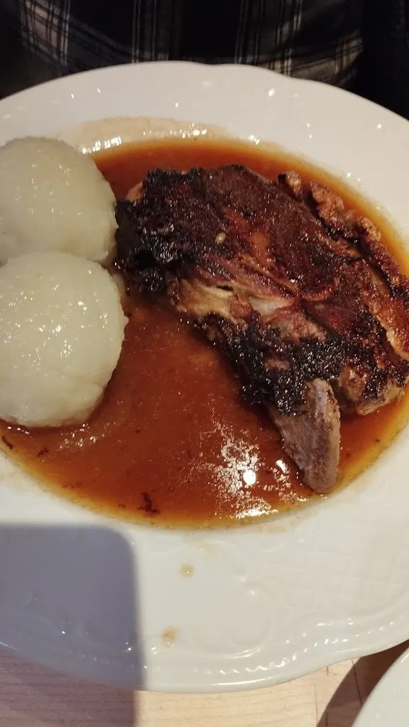 Menu_Landgasthof Roter Ochse Sesslach_Seßlach_immagine_7