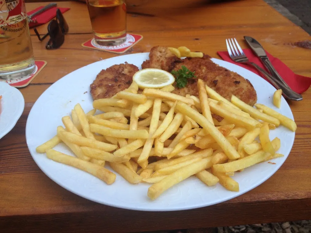 Menu_Landgasthof Roter Ochse Sesslach_Seßlach_immagine_8