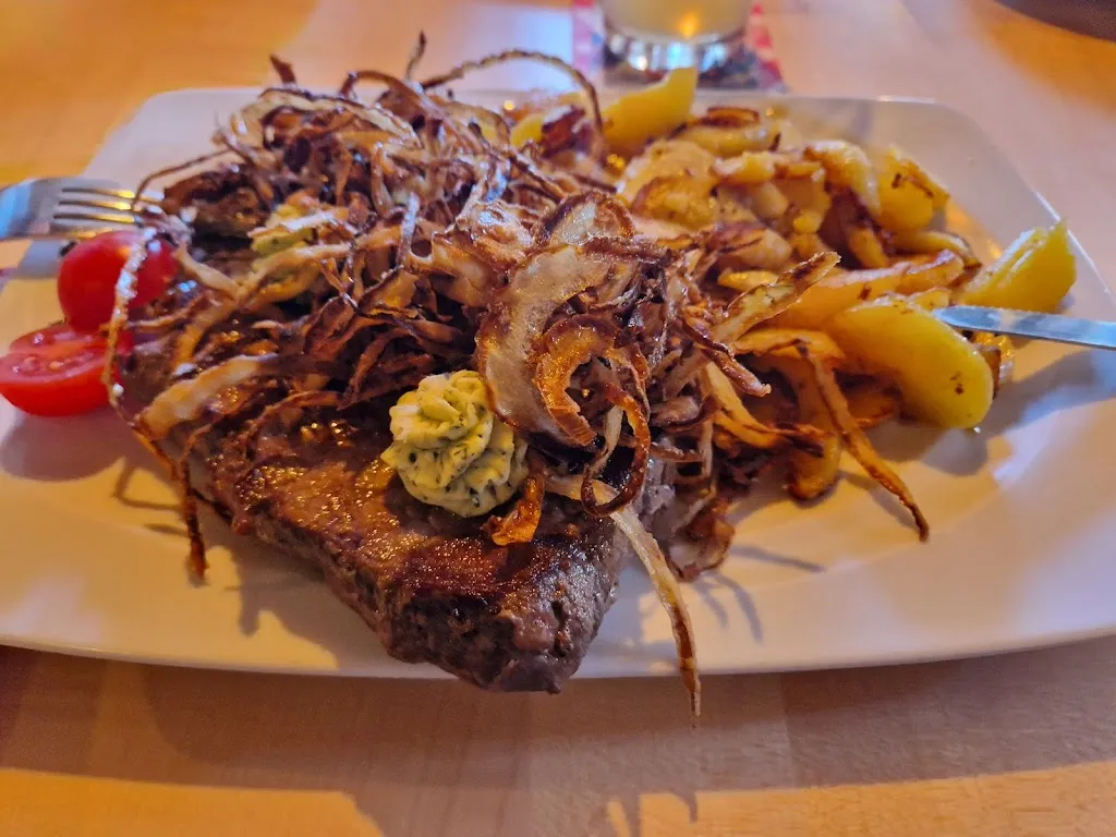 F E_Landgasthof Roter Ochse Sesslach_Seßlach_review