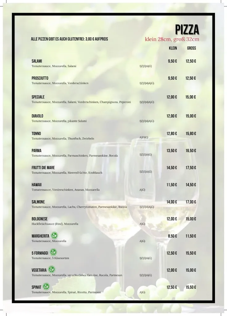 Menu_Da Rey_Weitramsdorf_imagen_1